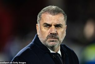 Ange Postecoglou has come a long way since European Super League proposals first surfaced