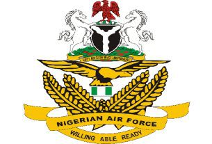 Nigerian Air Force