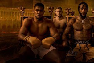 Day of Reckoning: What Joshua, Wilders, others earned