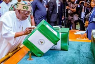 FG to return N27.5trn 2024 Appropriation Bill to NASS for increase