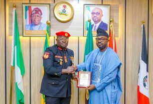 Insecurity: Interior Minister makes case for NHFSS Bill