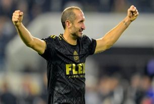 Chiellini