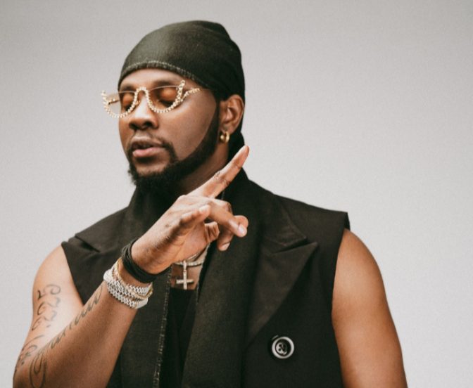 Kizz Daniel surprises fans with double singles