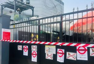 Lagos shuts Quilox nightclub over environmental, safety infractions