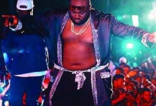 MTV Base Roundtable returns with DJ Big N, Taymi B, VJ Adams, others