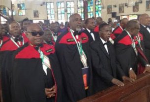 Nigerian Catholic Knights Express Concern Over Economic Hardships, Ask Government To Urgently Address Situation