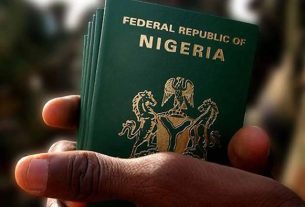 Nigerians with Expired Passports Allowed To Return For Yuletide
