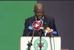 Nigeria's Inflation and Exchange Rate To Decline In 2024, Says Central Bank Chief Cardoso