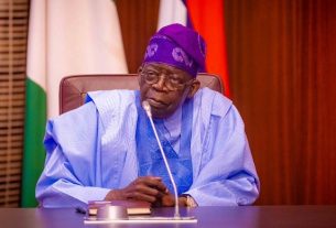 Tinubu To Foreign Investors: We'll Ensure Diligent And Realistic Fund Repatriation 