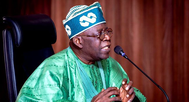 Tinubu urges patience, says new dawn nears