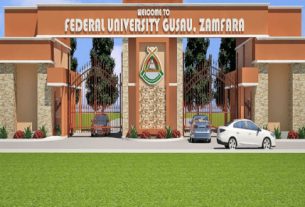 Federal University Gusau