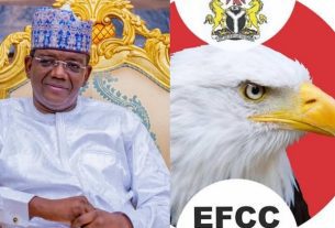 Alleged N70bn scam: We'll Revisit Case Against Deputy Defence Minister Matawalle, EFCC Says