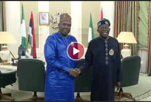 Bwala: I May Defect To APC To Give Tinubu Total Support