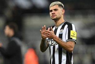 De Bruyne Inspires Man City Comeback to Stun Newcastle