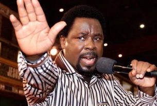 TB Joshua Accused of Sexually Abusing Members
