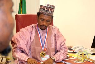 Elisha Abbo Seeks For US, EU To Enforce Visa Ban On Corrupt Judicial Officers