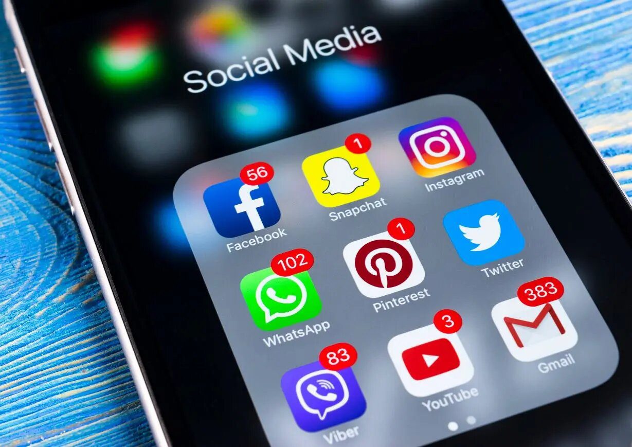 FG Plans New Social Media Regulations
