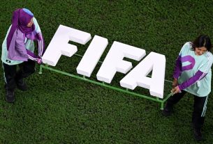 FIFA to reveal World Cup Final Venue