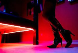 Germany Debates Prostitution Laws: Ban or Regulate?
