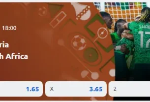 betano odds nigeria south africa