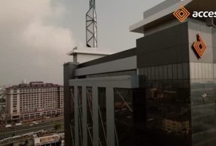 Amid CBN's New Capital Requirements, Access Holdings Unveils $1.5bn Capital Raising Programme 