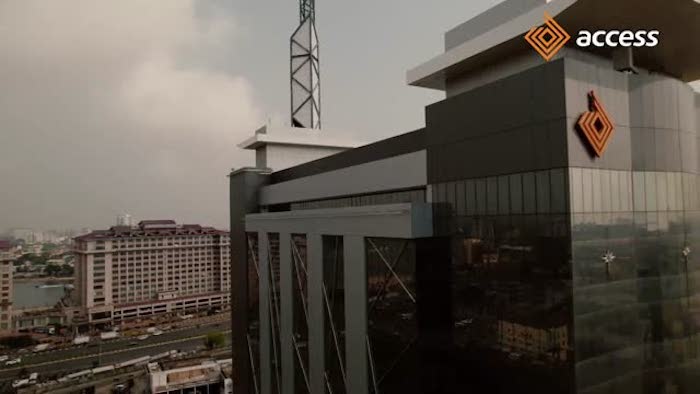 Amid CBN's New Capital Requirements, Access Holdings Unveils $1.5bn Capital Raising Programme 