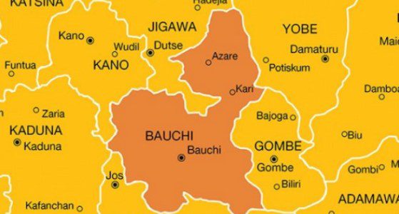 Bauchi zakat stampede: AYM Shafa condoles victims’ families, gives out cash, foodstuffs