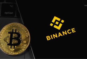 binance 2