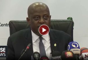 CBN Raises Interest Rate To Record 24.75%