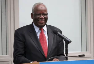 ECOWAS Appoints Gambari to Lead 120 Observers to Senegal’s Presidential Election 