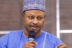 Kaduna Governor Uba Sani Laments Huge Debt Burden By El-Rufai Administration