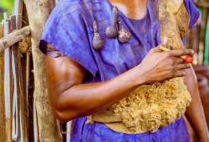 Moving from King of Boys' role to Anikulapo surprising -Ade Tiger