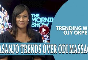 Tinubu Orders Army To Go After Soldiers' Killers + Obasanjo ‘Unapologetic’ Over Odi Massacre - Trending  Ojy Okpe