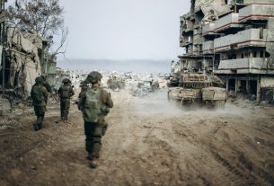 palestinian israel conflict