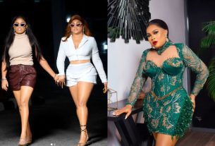 Actress Regina Chukwu shares experience of raising her daughter as widow for 22 years