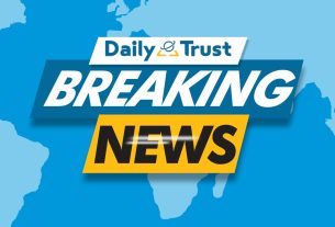 BREAKING: Power grid collapses again