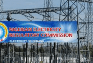 Nigerian Electricity Regulatory Commission