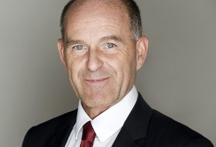 German-American tycoon Karl-Erivan Haub, then 58, was training for a ski mountaineering race when he disappeared in April 2018