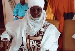 JUST IN: Gunmen kill Taraba monarch