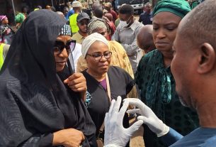 Kwara shuts abattoir to probe poisonous meat allegation