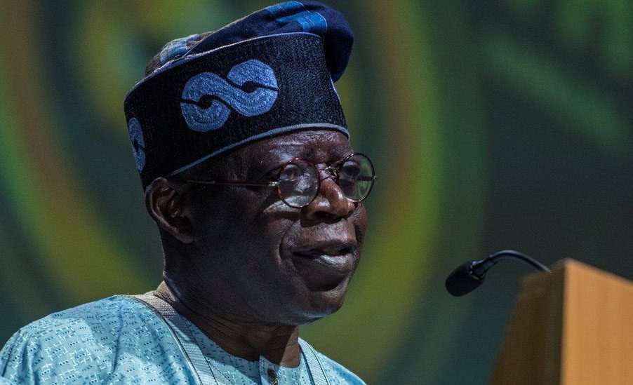 Methodist prelate charges Nigerians to pray for Tinubu   — Nigeria — The Guardian Nigeria News – Nigeria and World News