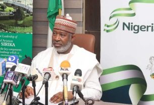Nigeria Air: How EFCC nabbed Sirika over N8bn ‘fraud’