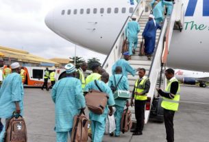 Over 50,000 Nigerian Pilgrims to perform 2024 Hajj – NAHCON