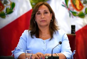 Peru's President Ordered to Present Rolex Watches Amid Corruption Probe
