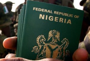 REACTION: Nigerians React to Introduction of Compulsory State of Origin Certificate for Passport Renewal