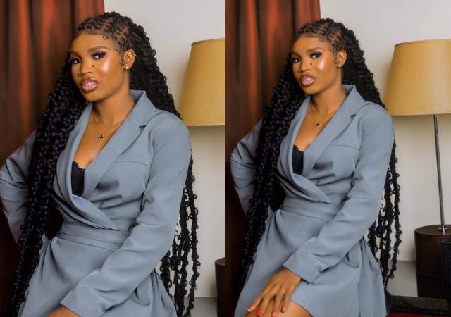 Tomama advices ladies who worries about aging yet still unmarried (Video)