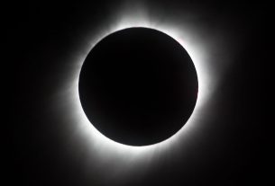 Totality insanity: North America gears up for eclipse | The Guardian Nigeria News