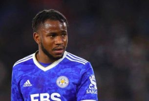 Ademola Olajide Lookman