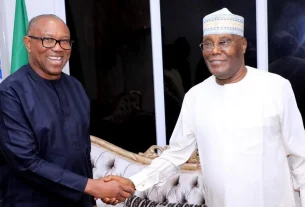 Atiku Abubakar Open to Supporting Peter Obi in 2027