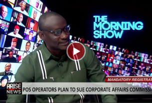 CAC Should Focus on Supporting Businesses Rather Than Just Registering Them, Says AMBAN President Atanda